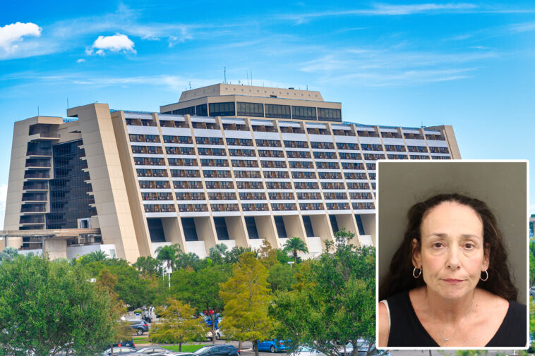 crazed-disney-world-guest-arrested-after-going-ballistic-on-staffers-over-a-tiny-disagreement