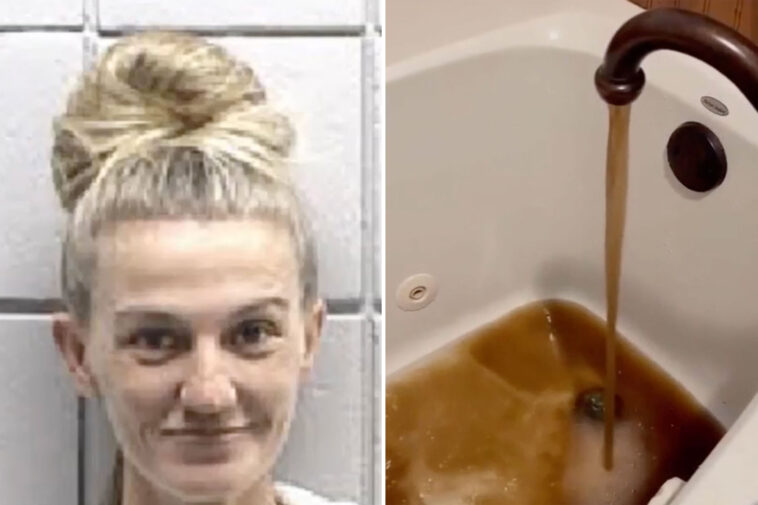 texas-mom-suing-cops-who-arrested-her-for-drawing-attention-to-city’s-‘unsafe’-brown-drinking-water