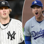 mlb-power-rankings:-dodgers-back-on-track,-and-cam-schlittler-leads-yankees