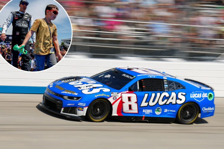 kyle-busch’s-no.-8-not-being-used-until-11-year-old-son-joins-nascar