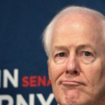 anti-trump,-democrat-donors-flood-john-cornyn-campaign-with-cash-after-trump-endorses-ken-paxton