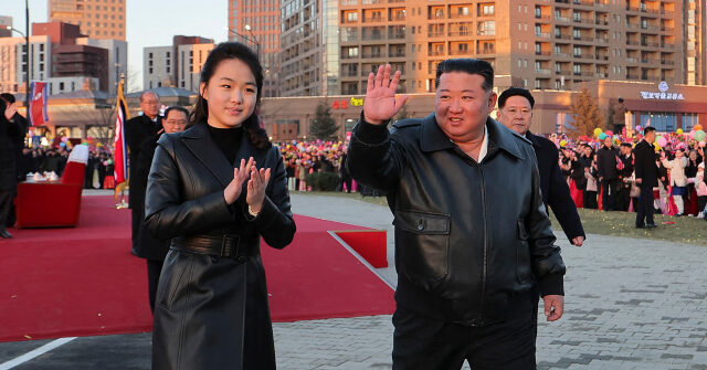 report:-china’s-xi-jinping-planning-trip-to-estranged-north-korea