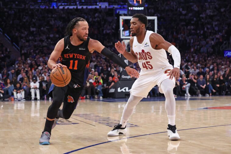 knicks’-jalen-brunson-is-creating-the-donovan-mitchell-doubts-more-than-anyone