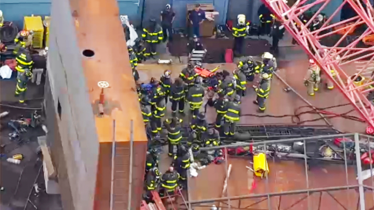 at-least-1-killed,-34-firefighters-and-ems-workers-injured-in-‘major’-staten-island-shipyard-explosion:-fdny