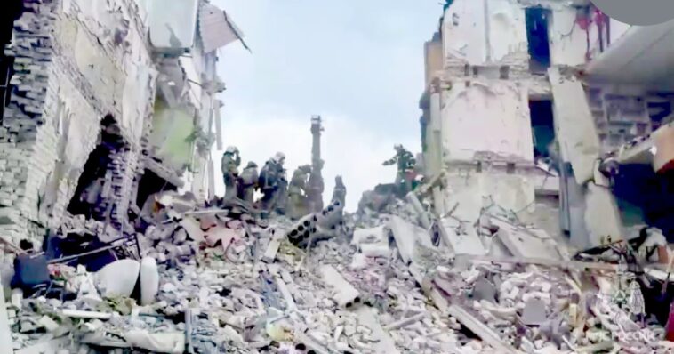 ukraine-drone-strike-on-college-dorm-in-luhansk-kills-six-and-injures-over-35-–-putin-orders-russian-military-to-prepare-retaliation-(videos)