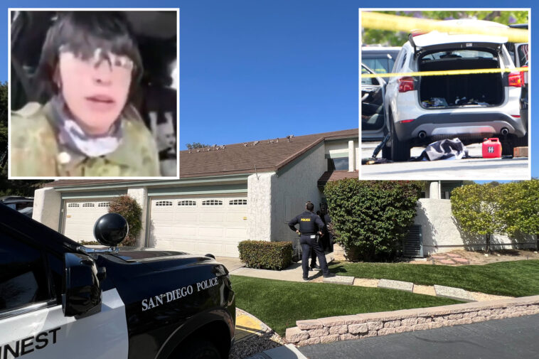 san-diego-mosque-shooter-caleb-vazquez’s-home-raided,-cops-remove-bags-of-evidence