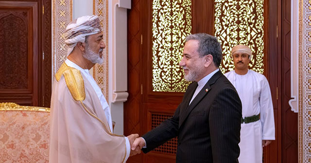 iran-trying-to-convince-oman-to-join-strait-of-hormuz-toll-plan