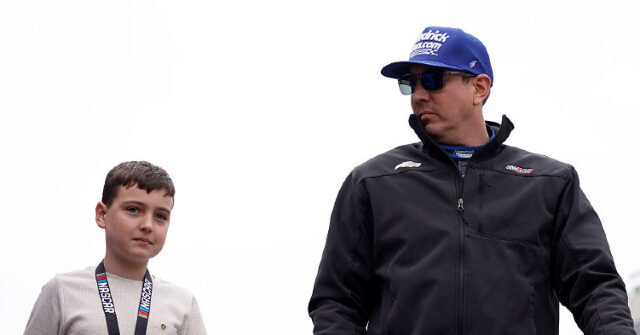 kyle-busch’s-no.8-to-be-reserved-until-his-son-enters-nascar