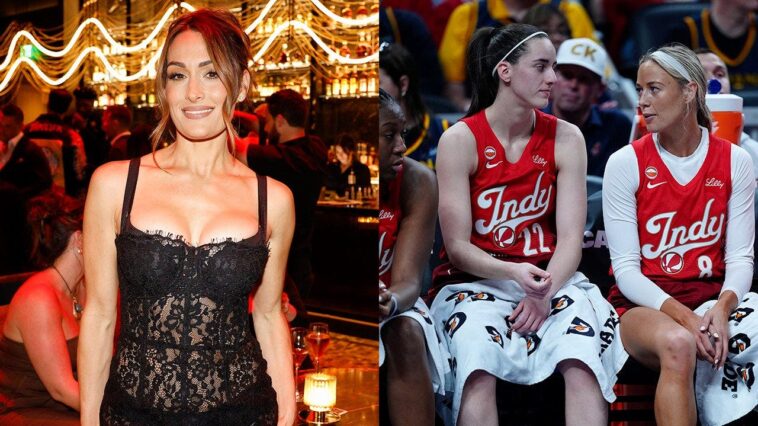 wwe-hall-of-famer-nikki-bella-challenges-wnba-stars-caitlin-clark-and-sophie-cunningham-to-a-match