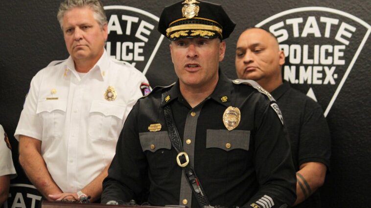‘illicit’-version-of-fentanyl-linked-to-deadly-new-mexico-incident-that-sickened-first-responders