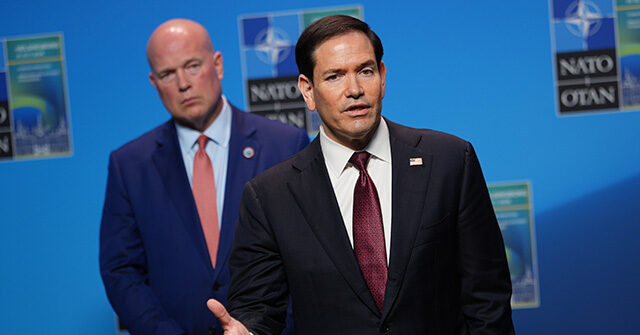 marco-rubio-hints-at-progress-in-iran-talks-as-qatar-and-pakistan-push-us.-proposal