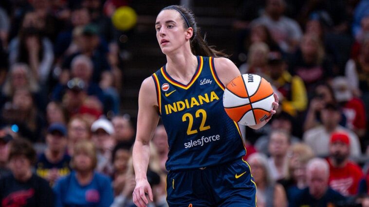 caitlin-clark-leads-fever-in-scoring-as-indiana-secures-third-consecutive-wnba-win