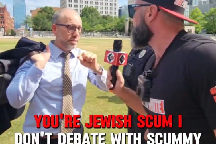 neo-nazi-conspiracy-theorist-unleashes-vile-antisemetic-attack-in-latest-sick-social-media-stunt