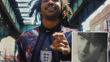 england-just-dropped-a-beatles-inspired-world-cup-roster-video-and-fan’s-cant-stop-watching