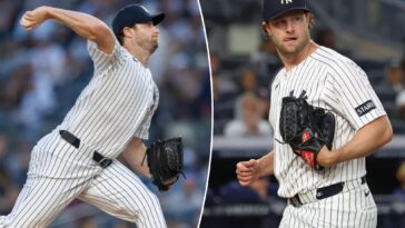 gerrit-cole-gives-first-sign-he’s-still-an-ace-which-would-change-everything-for-yankees