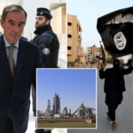 military-families-demand-doj-distribute-nearly-$800m-from-french-cement-company-found-guilty-of-bribing-isis