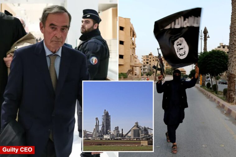 military-families-demand-doj-distribute-nearly-$800m-from-french-cement-company-found-guilty-of-bribing-isis