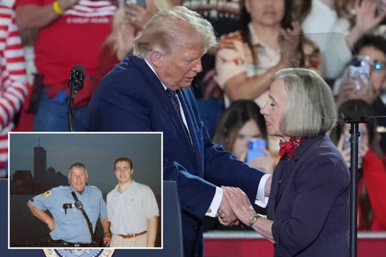 trump-announces-highest-civilian-honor-for-9/11-hero-welles-crowther-remembered-as-the-‘man-in-the-red-bandana’
