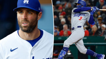 chris-taylor,-former-dodgers-all-star,-retires-at-35