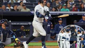 austin-wells-snaps-ugly-rbi-slump-with-home-run-in-yankees’-loss