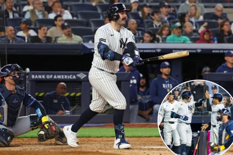 austin-wells-snaps-ugly-rbi-slump-with-home-run-in-yankees’-loss