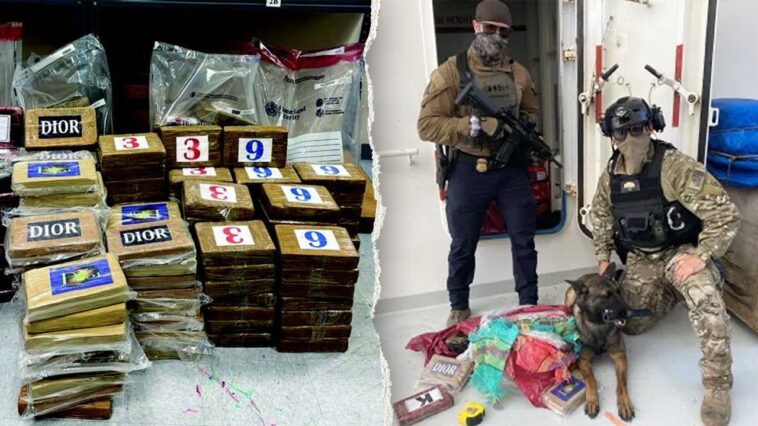 feds-seize-$6.4m-worth-of-cocaine-aboard-oil-tanker-at-port-of-los-angeles,-arrest-suspected-cartel-smuggler