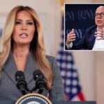 judge-tosses-michael-wolff’s-lawsuit-against-melania-trump,-calls-it-‘contorted’-and-not-how-‘courts-work’