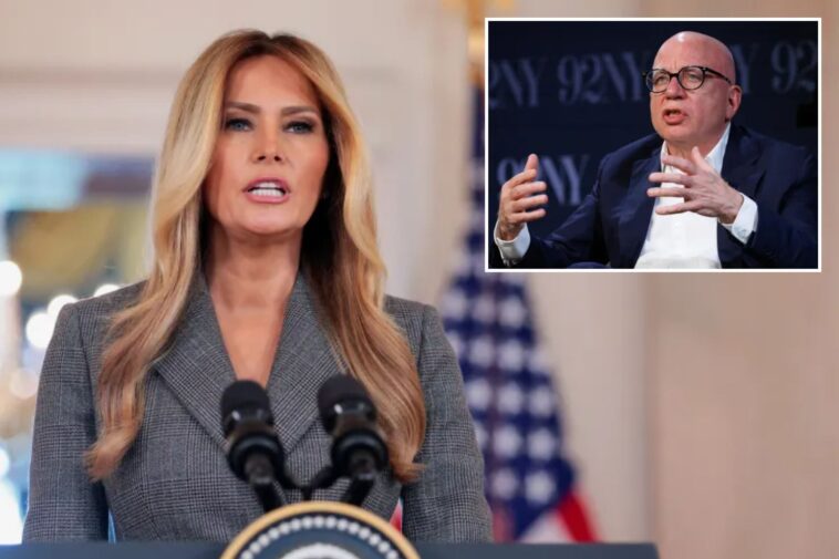 judge-tosses-michael-wolff’s-lawsuit-against-melania-trump,-calls-it-‘contorted’-and-not-how-‘courts-work’