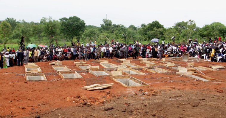new-report-alleges-$10-million-lobbying-effort-to-glaze-over-persecution-of-christians-in-nigeria