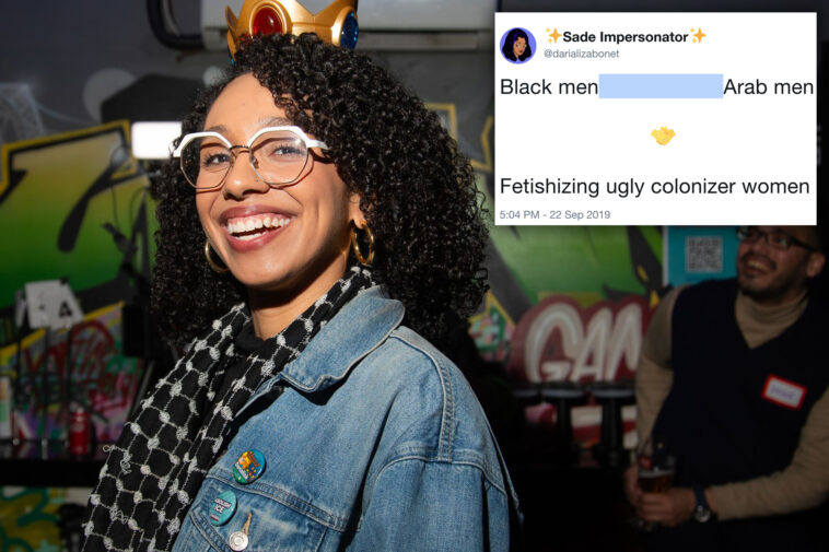 ex-mamdani-campaign-lead-running-for-congress-has-history-of-racist-remarks-against-white-women