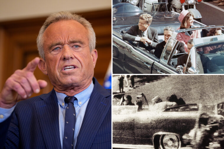 rfk-jr.-blasts-cia-for-reportedly-‘seizing’-uncle-jfk’s-assassination-records:-‘it’s-illegal’