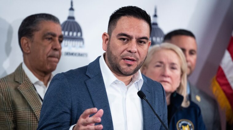 ‘moderate’-dem’s-unearthed-‘deconstruct’-law-enforcement-comments-draw-fire-from-gop-critics