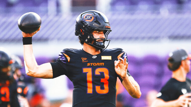 2026-ufl-week-9-results:-storm-defeat-defenders-for-third-straight-win