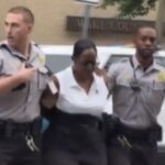 woman-shoots-two-lawyers-representing-police-department-outside-north-carolina-courthouse-–-suspect-in-custody-for-attempted-first-degree-murder-(video)
