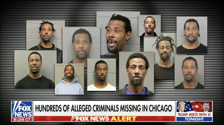 leftist-utopia-implodes:-hundreds-of-dangerous-cook-county-criminals-‘completely-untraceable’-after-democrats’-woke-pre-trial-program-collapses