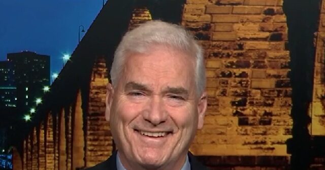 house-gop-whip-emmer:-questions-need-to-be-asked-about-anti-weaponization-fund,-i-want-to-hear-from-blanche