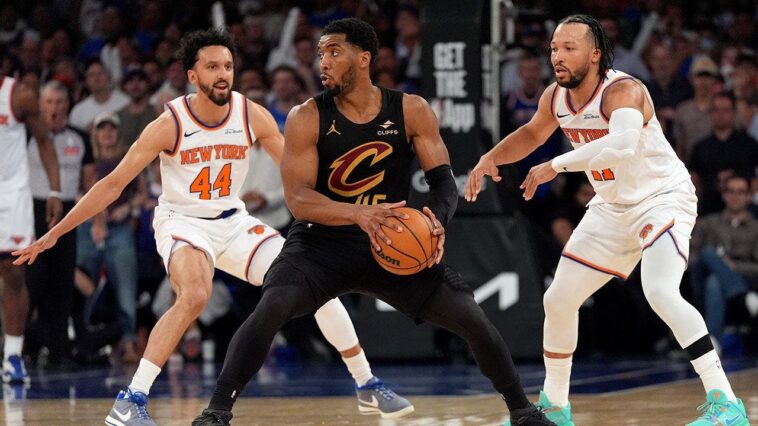 knicks-will-take-commanding-3-0-lead-as-cavaliers-face-must-win-game-3-at-home-in-conference-finals