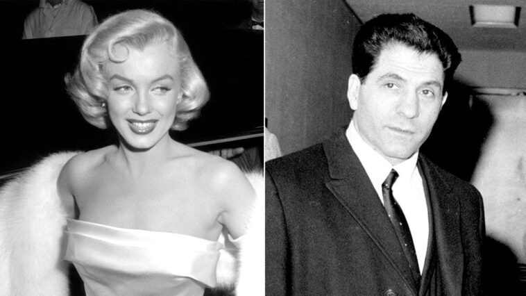 ex-mob-capo-alleges-furious-rfk-weaponized-the-fbi-against-his-father-over-marilyn-monroe