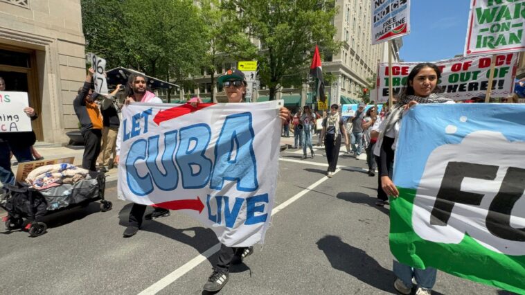 doj,-treasury-investigate-nonprofits-and-leaders-allegedly-coordinating-with-cuba-in-influence-campaign