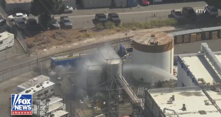 40,000-socal-residents-evacuated-amid-chemical-leak-at-aerospace-facility