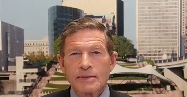 blumenthal:-president-trump-is-the ‘grifter-in-chief’