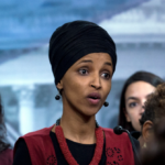 ilhan-omar-suggests-president-trump-does-not-care-about-his-family-if-he-doesn’t-attend-don-jr.’s-wedding