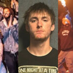 watch-–-‘like-bats-out-of-hell’:-fiery-street-takeover-shakes-virginia-neighborhood