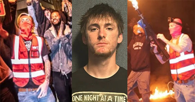 watch-–-‘like-bats-out-of-hell’:-fiery-street-takeover-shakes-virginia-neighborhood