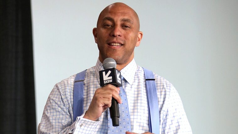 jonathan-turley:-speaker-jeffries’-brother-sounds-chilling-call-to-arms