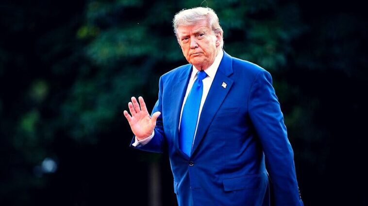 just-in:-trump-has-received-a-peace-agreement-draft-from-iran,-says-‘they’re-getting-a-lot-closer’