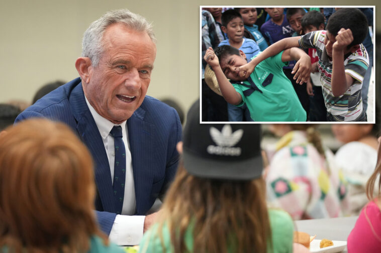 rfk-jr.-wants-kids-to-get-off-screens-and-be-human