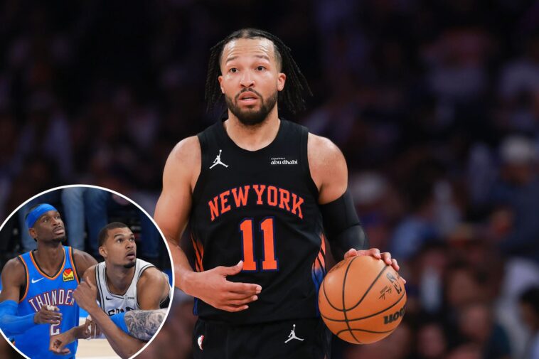 knicks’-title-odds-reach-best-mark-in-more-than-three-decades