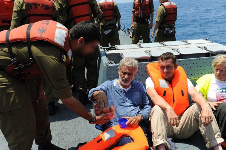 gaza-flotilla-interceptions-and-arrests-supported-by-international-law