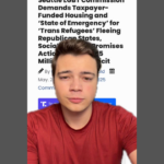 victor-reacts:-words-have-no-meaning-to-the-left-–-seattle-lgbt-group-claims-trans-people-are-refugees-(video)